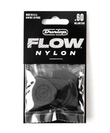 Guitar Picks - Players Pack - .60mm - Nylon Flow